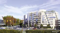 Appartement 2 pièces 46 m² · à Reims · 46 m² · 589 €/mois