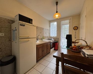 Appartement 159 000 € - 58 m²
