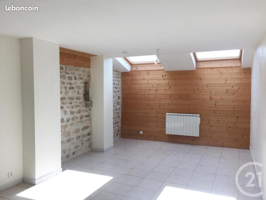 Appartement 2 pièces 35 m² · à Étampes · 35 m² · 66 000 €