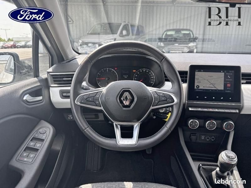 Renault Clio 1.0 TCe 100ch Business GPL -21N (image 9)