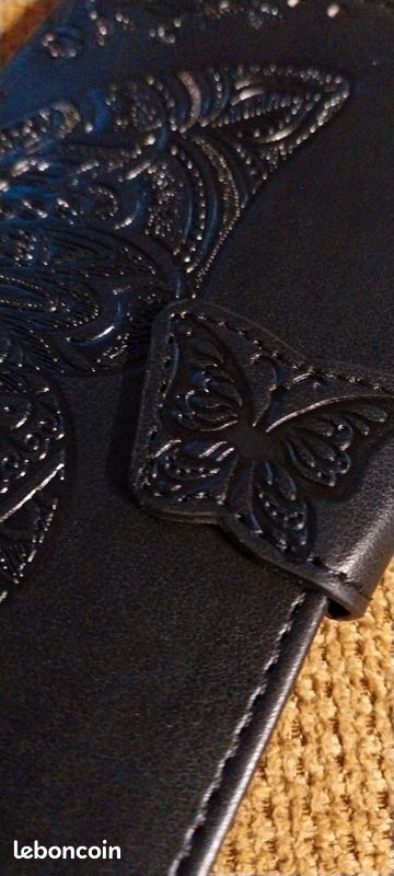 Etui protection " Iphone13 " (image 2)