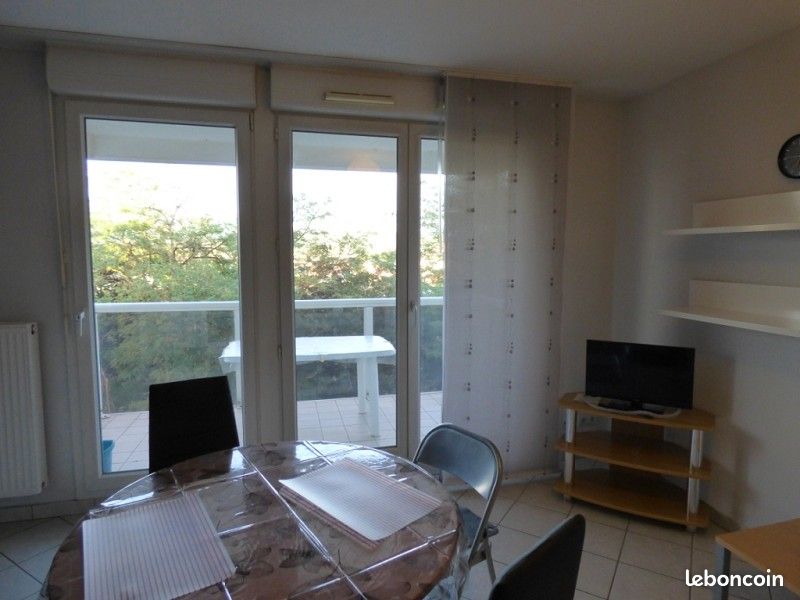 Appartement 2 pièces 37 m² · à Saint-Louis · 37 m² · 750 €