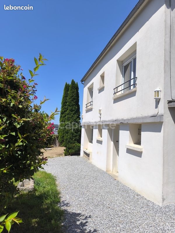 Maison 7 pièces 151 m² · à Landerneau · 151 m² · 287 000 €
