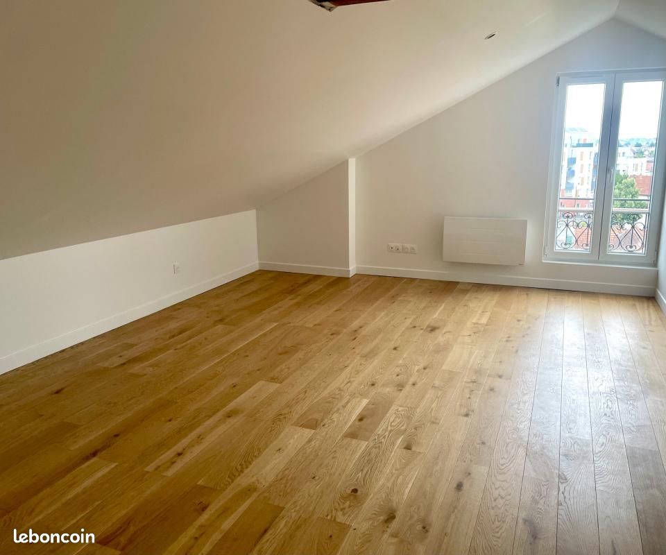 Appartement a louer livry-gargan - 3 pièce(s) - 80 m2 - Surfyn