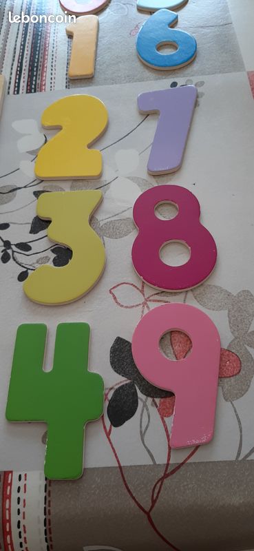 Puzzle en bois (image 3)