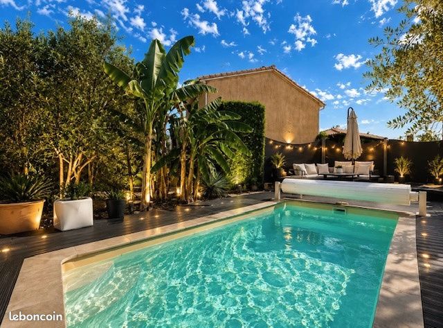 Maison 6 pièces 164 m² · à Pamiers · 164 m² · 215 000 €