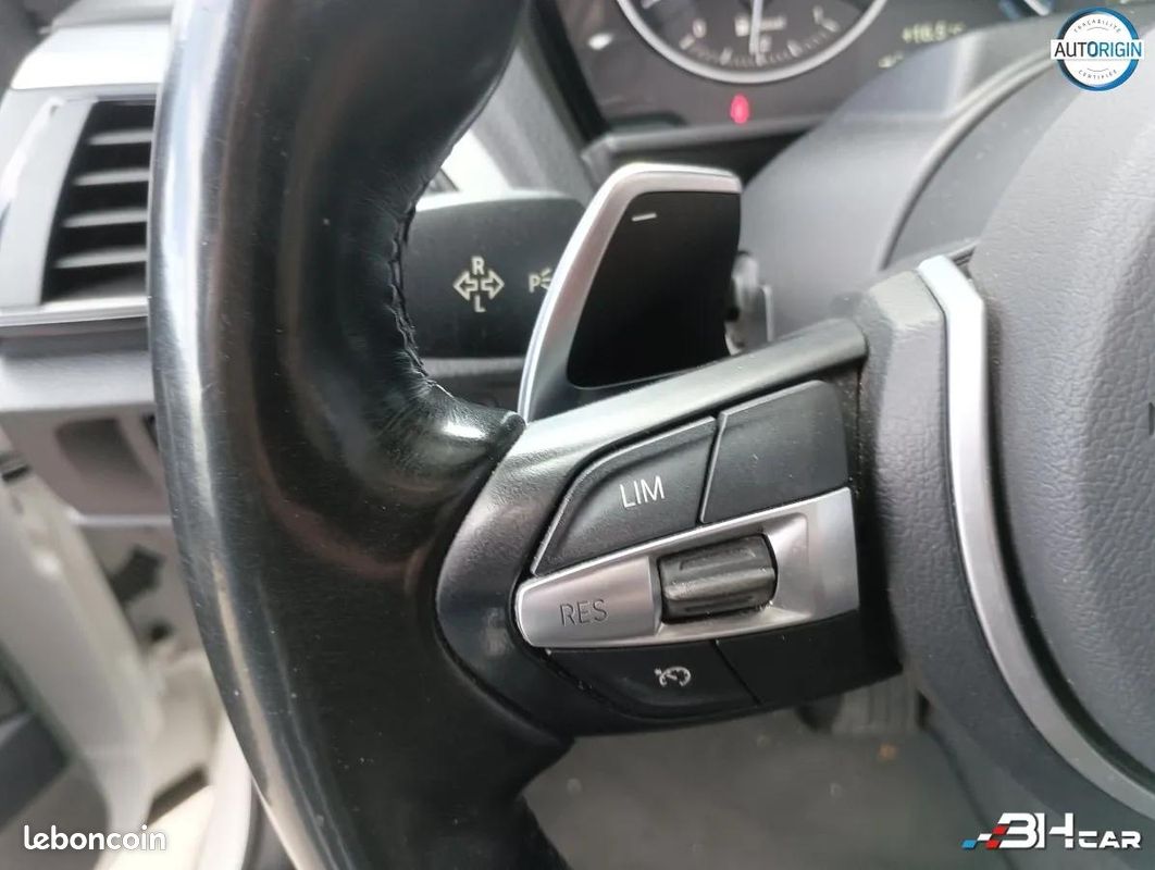 Bmw Serie 2 CABRIOLET 220D 190CV BV8 SPORT Sièges Chauffants Keyless Entretien BMW (image 15)