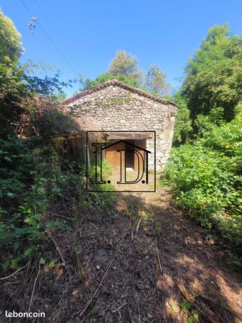 Maison 2 pièces 85 m²