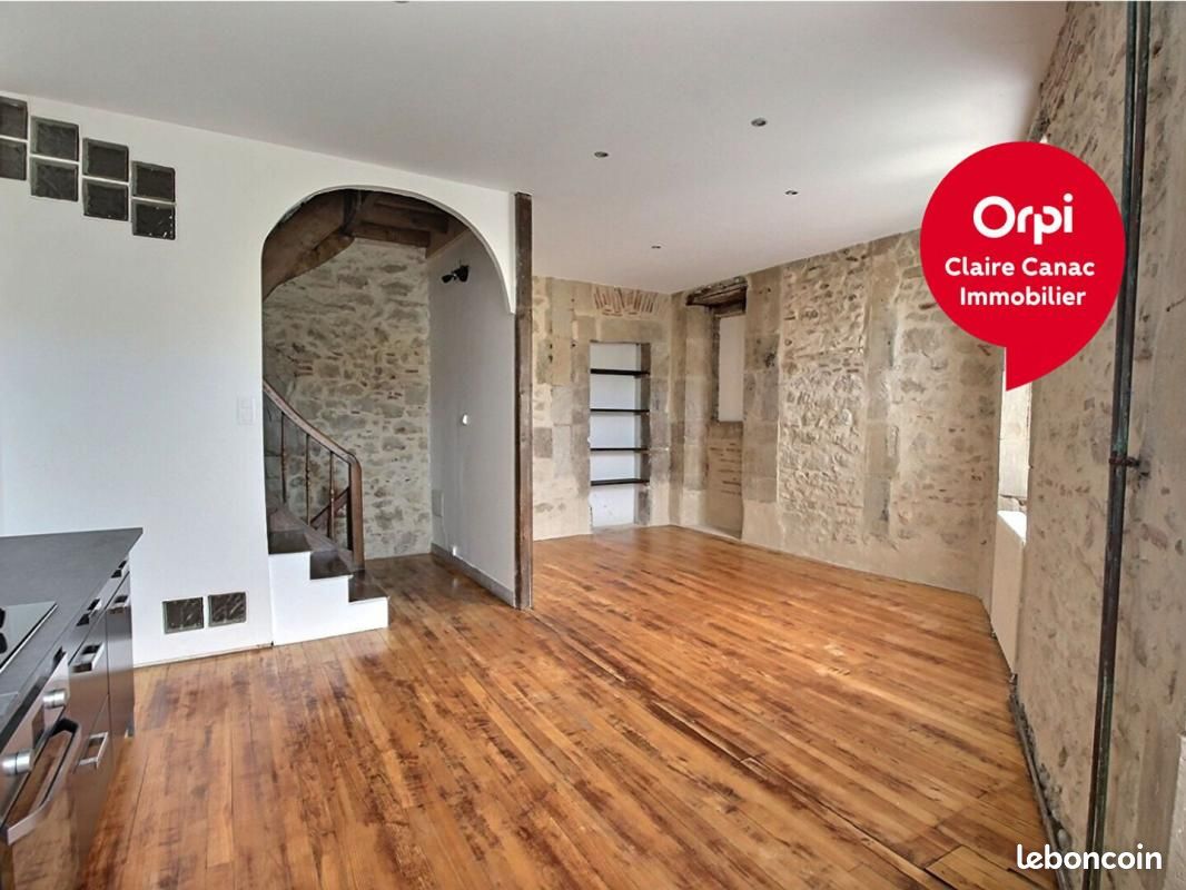 Maison 4 pièces 88 m² · à Castres · 88 m² · 170 000 €