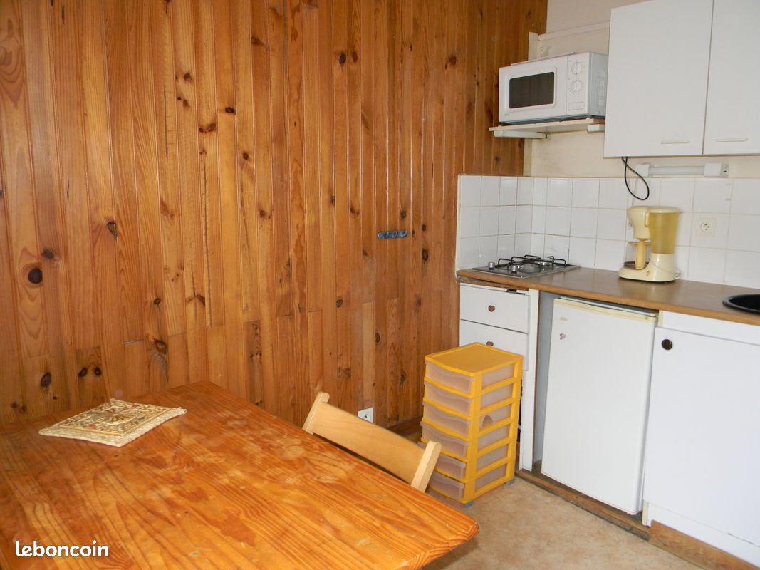 Appartement 2 pièces 25 m² · à Langogne · 25 m² · 260 €/mois