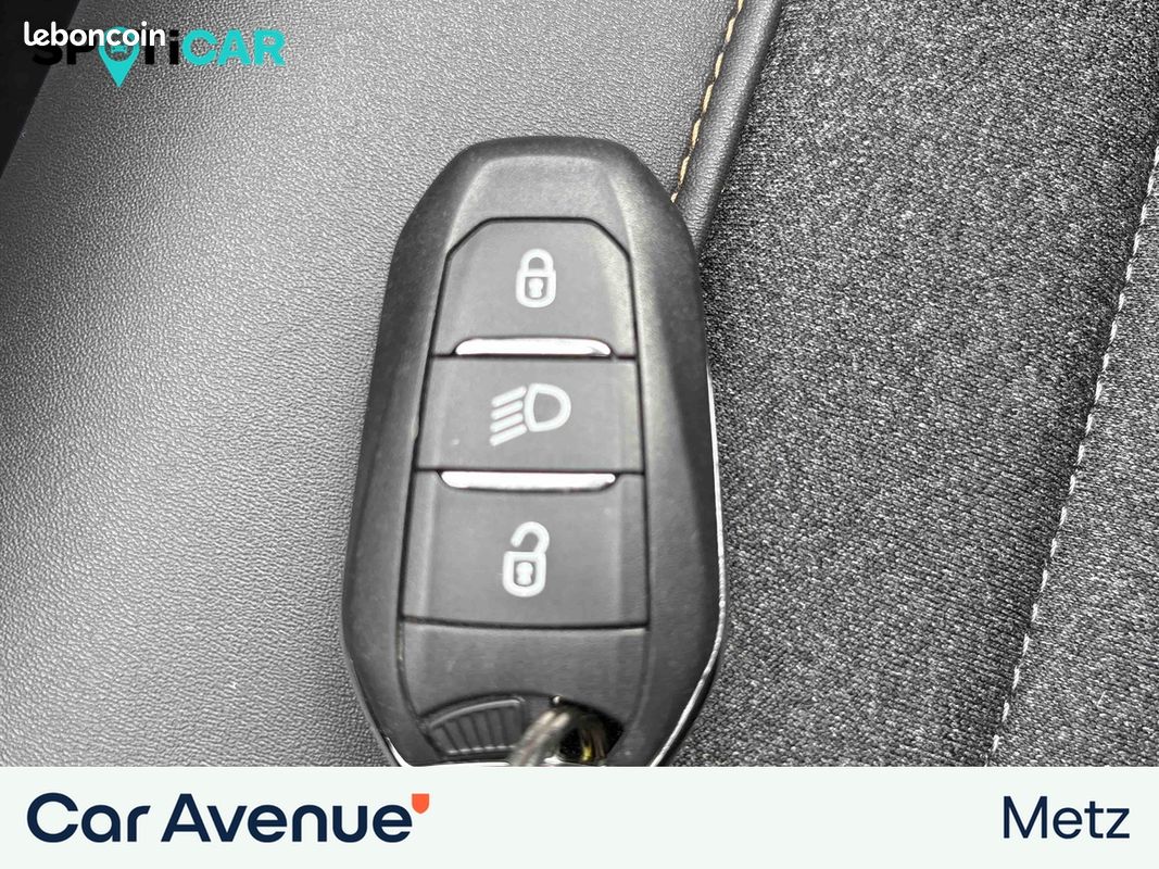 CITROEN C3 PureTech 83 S&S BVM5 Shine (image 19)