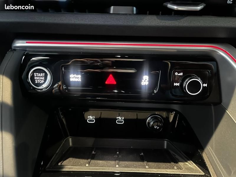 Audi Q5 2.0 TFSI Hybride 204ch S line S tronic 7 (image 30)
