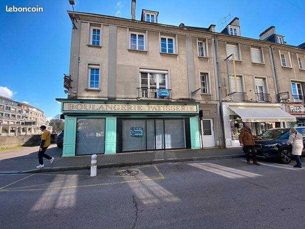 Immeuble 9 pièces 240 m²