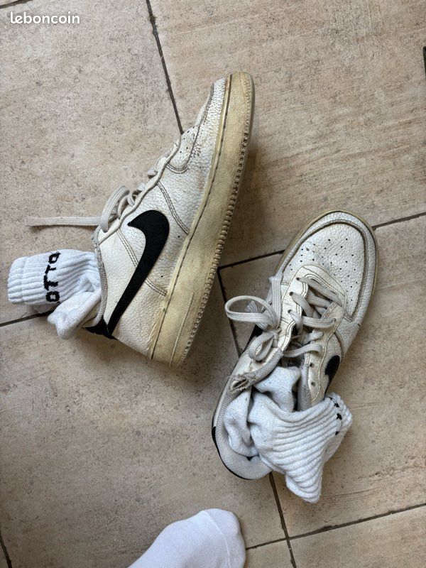 Nike AIR 39,5 homme Chaussures