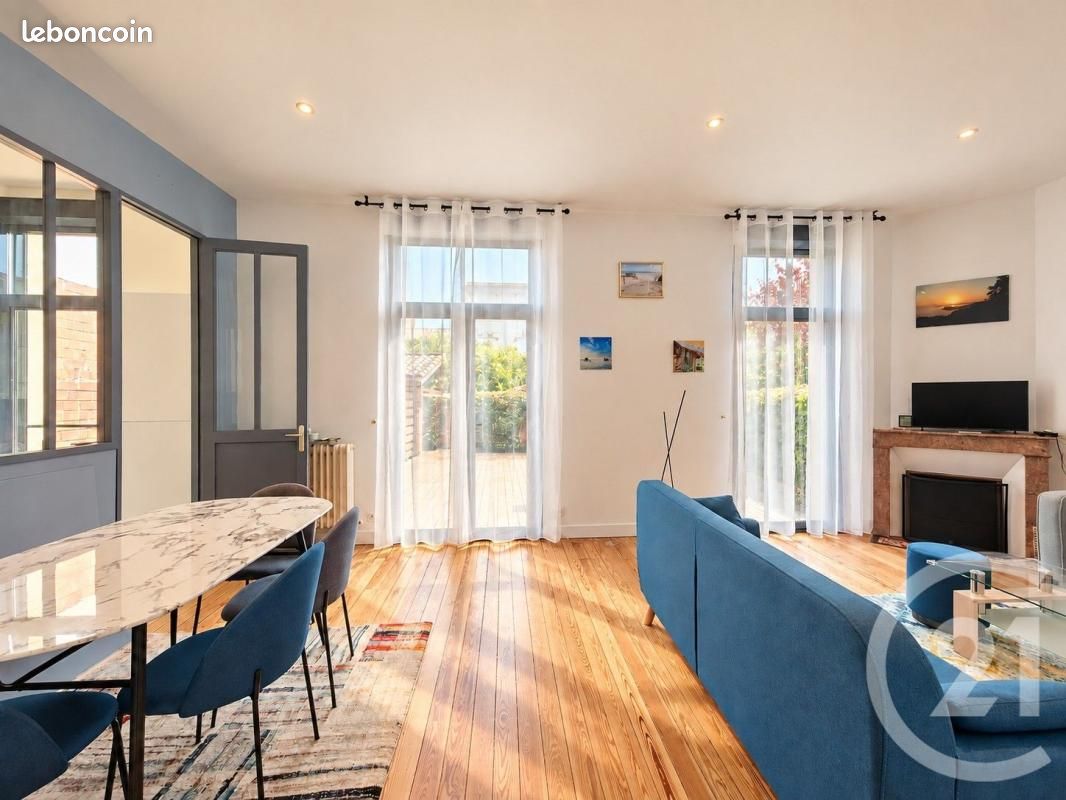 Maison 5 pièces 130 m² · à Bordeaux · 130 m² · 650 000 €