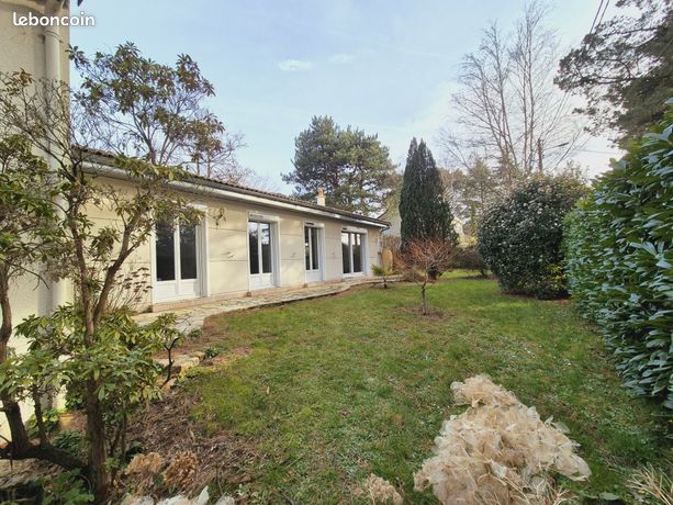 Maison 7 pièces 160 m²