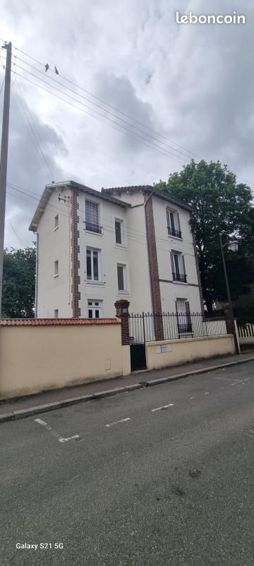 Immeuble 6 pièces 113 m² · à Mantes-la-Jolie · 113 m² · 340 000 €