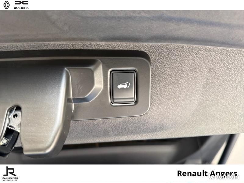 Renault Rafale 1.2 E-Tech full hybrid 200ch esprit Alpine (image 22)