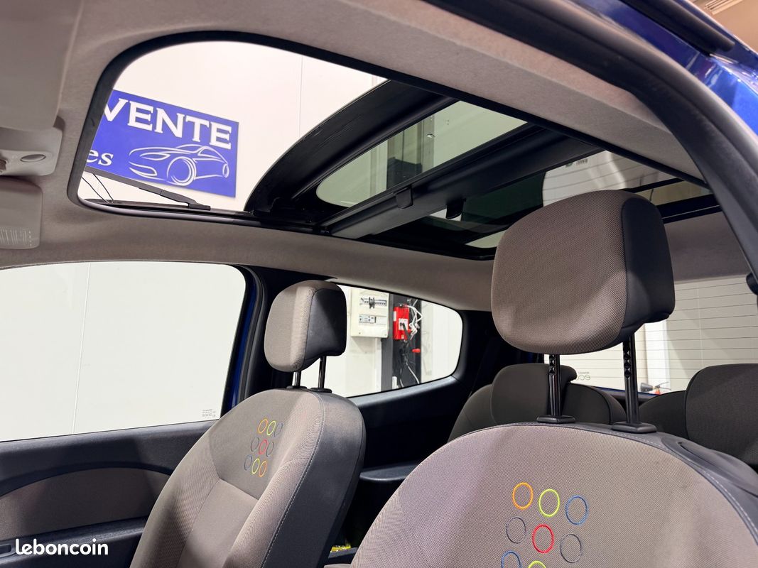 Renault TWINGO II Expression (image 26)