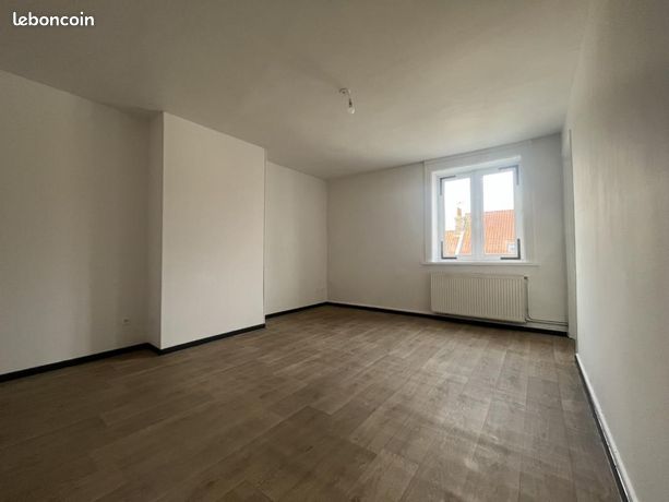 Appartement 2 pièces 35 m²