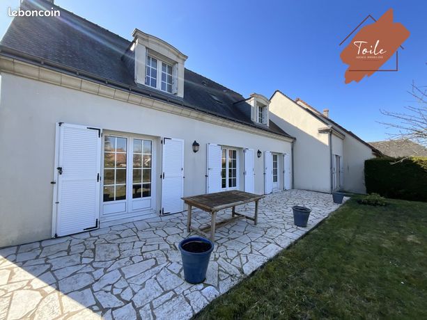 Maison 7 pièces 171 m²