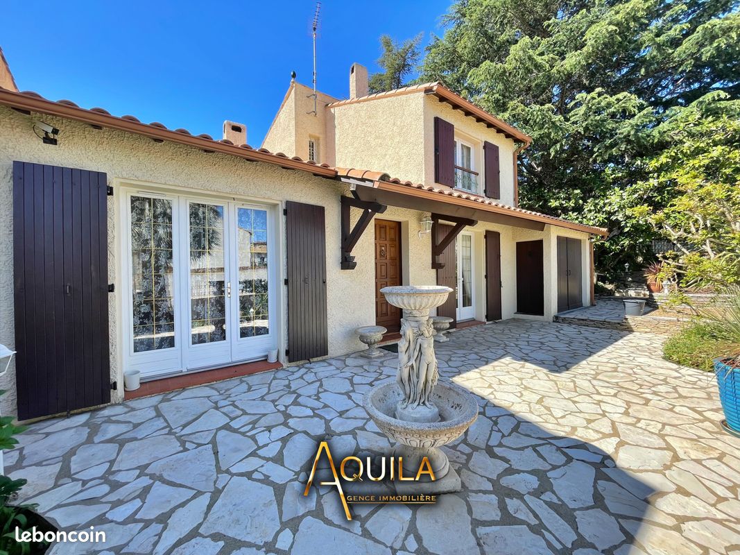 Maison 5 pièces 92 m² · à Béziers · 92 m² · 259 000 €
