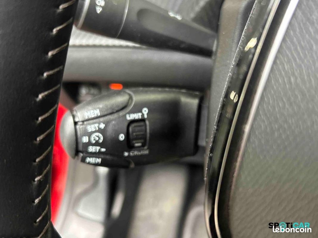 PEUGEOT 208 PureTech 100 S&S BVM6 Active Pack (image 23)