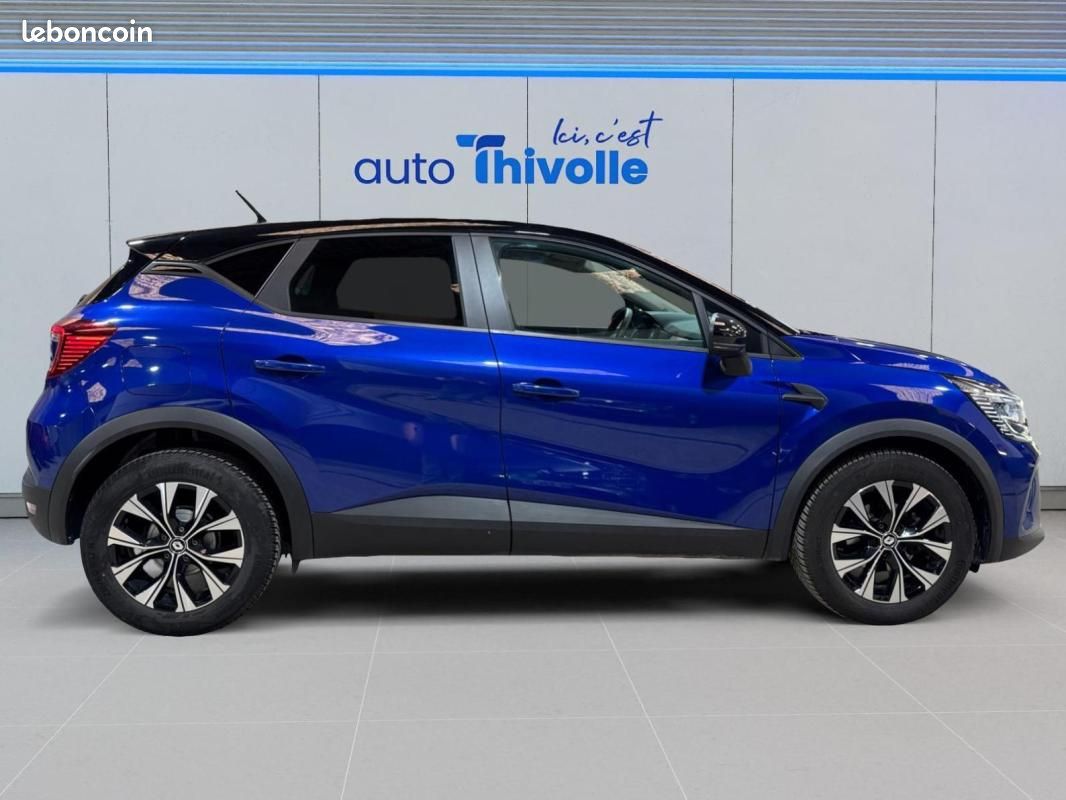 Renault Captur TCe 90 Evolution (image 6)