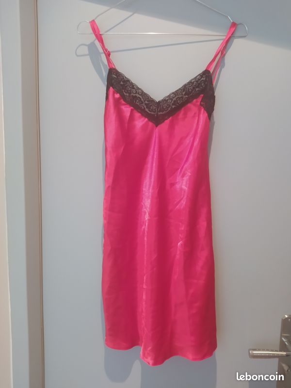 Nuisette femme (image 1)