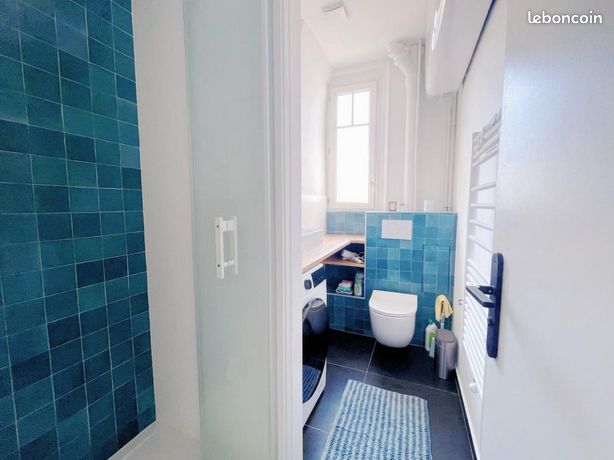 Appartement a louer vanves - 2 pièce(s) - 40 m2 - Surfyn