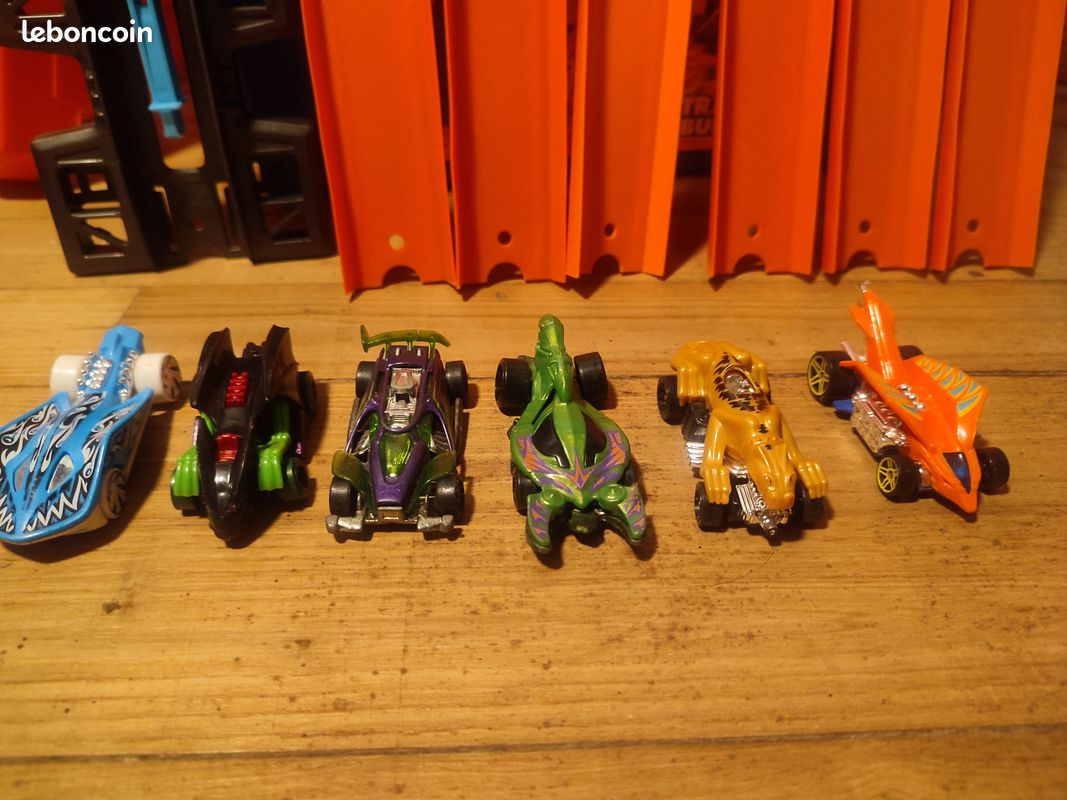 Coffret hotweels (image 3)