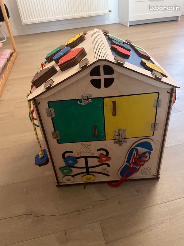 Maison Busy (image 4)