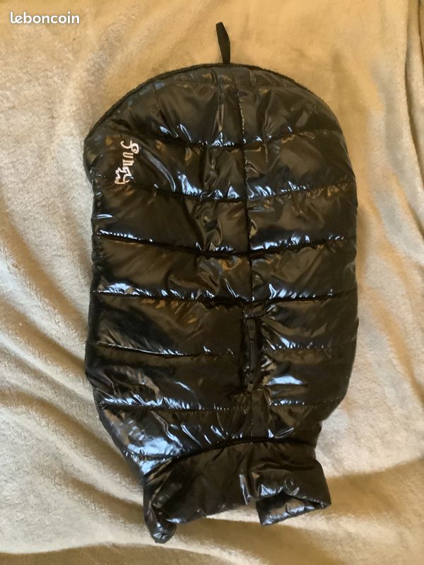 Blouson pour chien (image 3)
