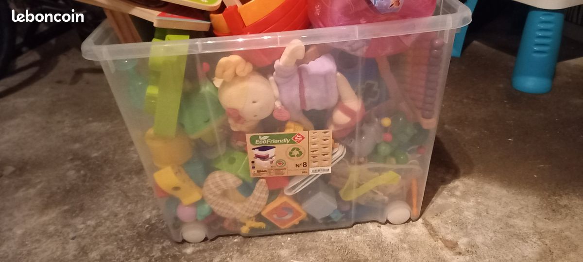 Jeux pour enfants divers (image 2)