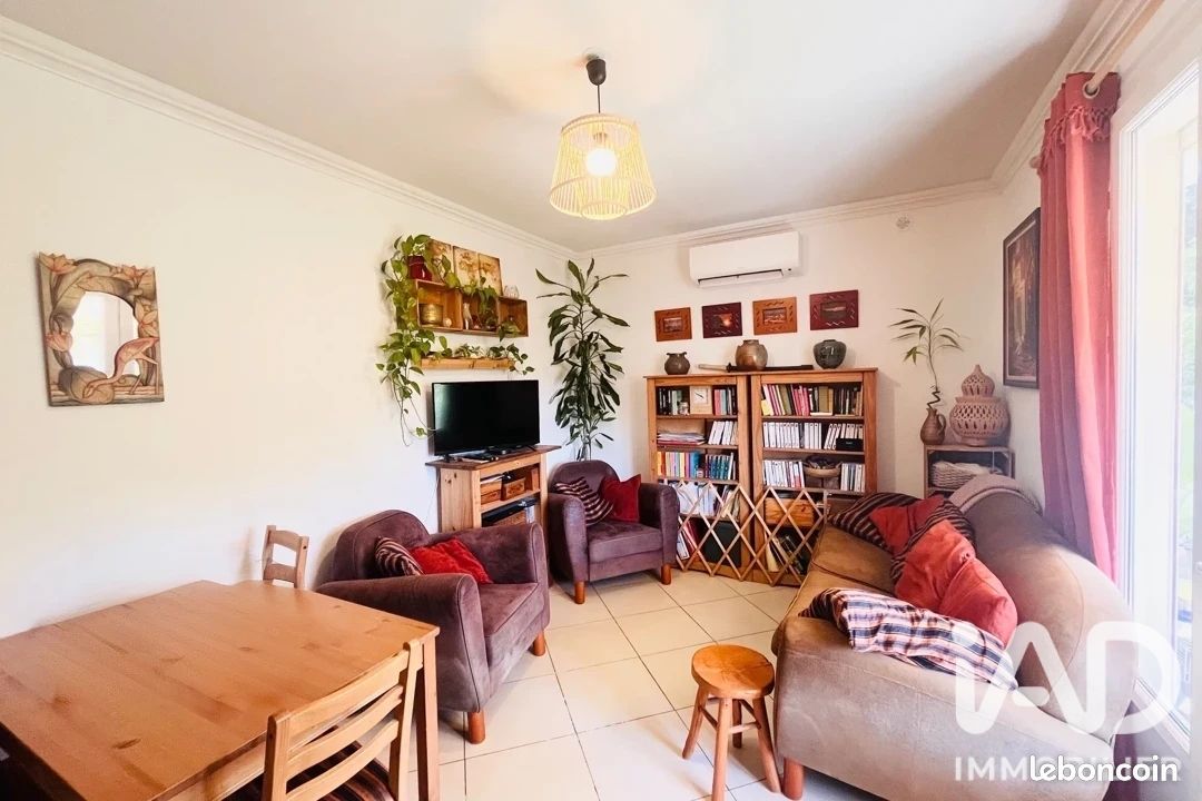 Appartement 3 pièces 55 m² (image 4)
