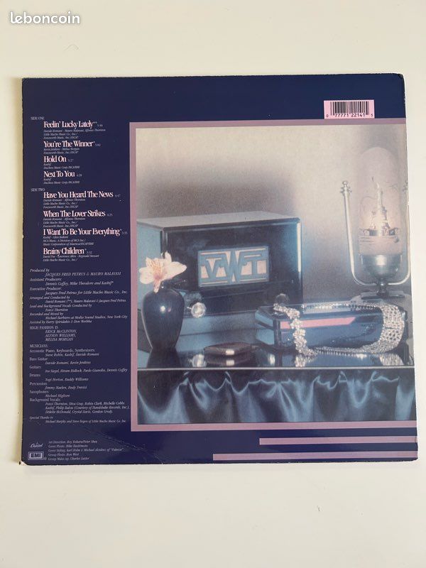 Vinyle funk (image 2)