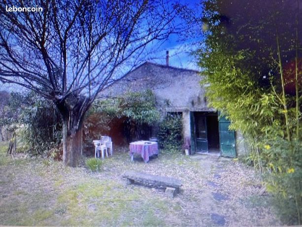 Maison à renover