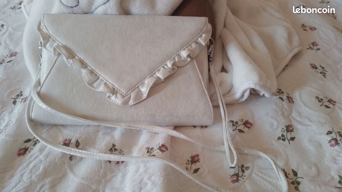 Pochette naf naf (image 2)
