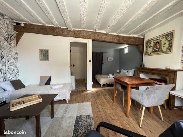 Appartement 2 pièces 30 m² · à Chartres · 30 m² · 534 €/mois