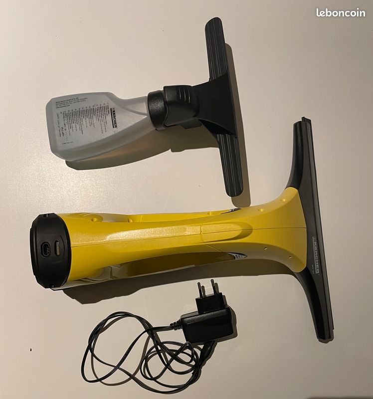 Lave vitre Karcher Wv 50 (image 1)