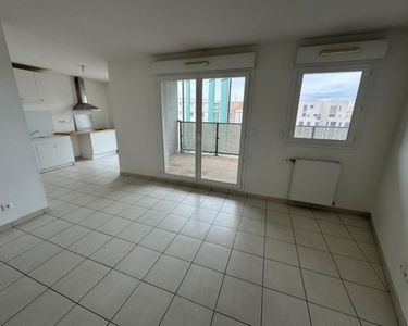 Appartement 293 000 € - 64 m²