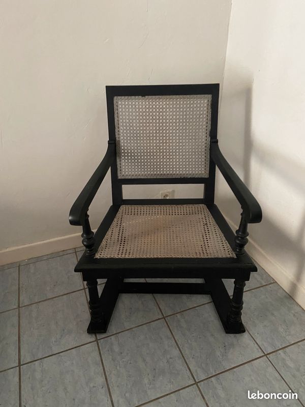 Chaise (image 5)