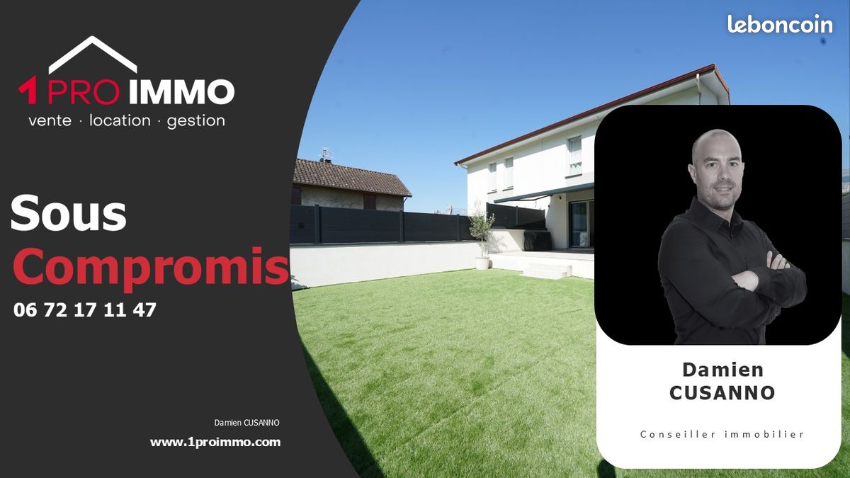 Maison 5 pièces 108 m² (image 1)