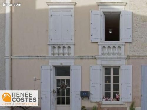 Maison 7 pièces 175 m²