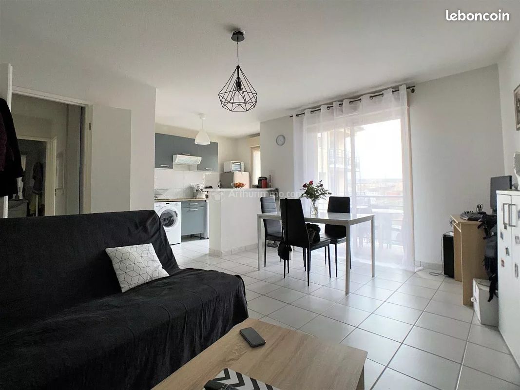 Appartement 2 pièces 44 m² · à Albi · 44 m² · 585 €/mois