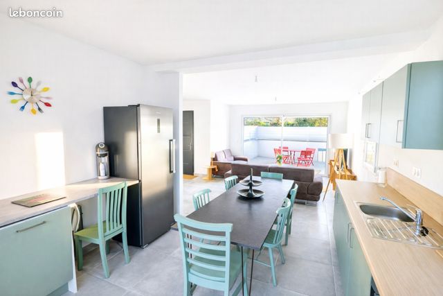 Maison 6 pièces 100 m² · à Vigneux-de-Bretagne · 100 m² · 299 000 €