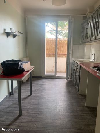 T2 ou T3 de 59m² à fort potentiel — 4