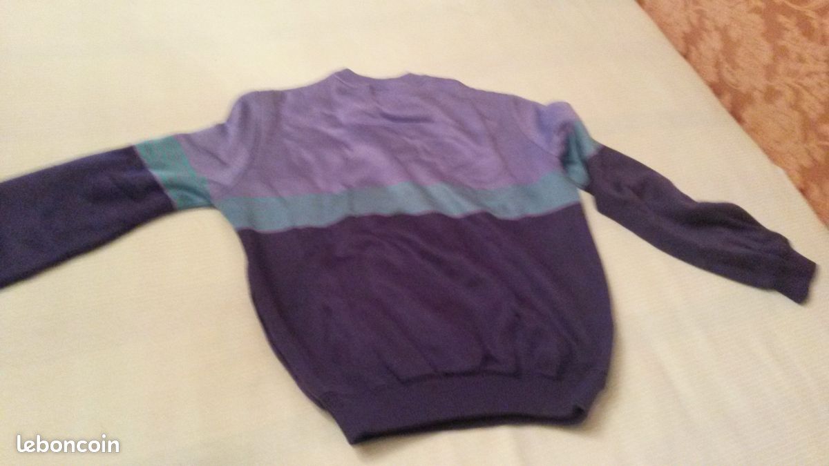 Sweatshirt Daniel Hechter t40-42 (mape) (image 2)