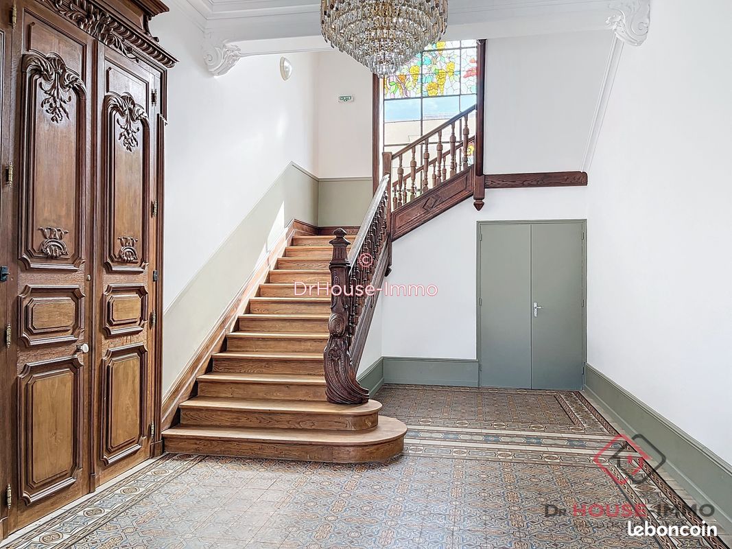 Immeuble 29 pièces 500 m² · à Périgueux · 500 m² · 994 240 €