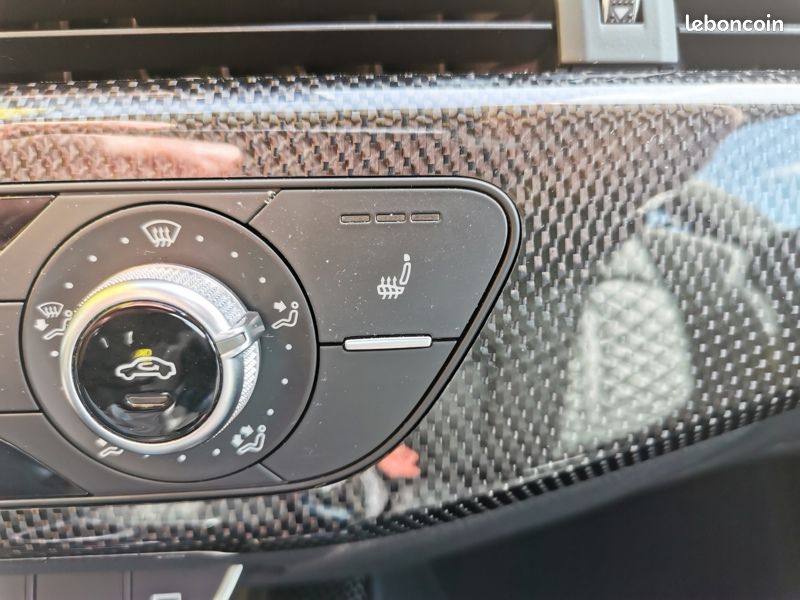 Audi S5 Coupé 3.0 V6 TFSI Quattro 354 BVA8 Cuir Nappa Siège élec (image 16)